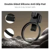 K&F Concept Filtro ND variabile ND2-ND32 58mm Clip-On per smartphone