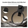 K&F Concept Clip filtro per smartphone 67mm nero
