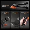 Magic Arm Super Clamp 1/4 3/8 morsetto 15-55mm supporto telefono Kf31.131s2
