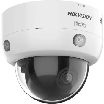 Hikvision DS-2CD2143G2-LIPTRZS2UY(2.8/4MM) Telecamera IP 4MP