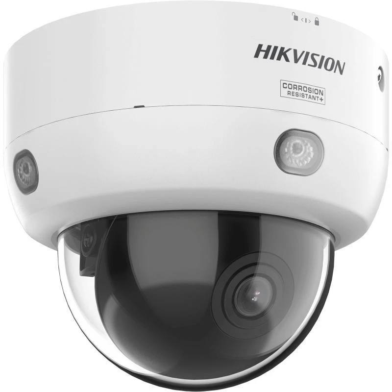 Hikvision DS-2CD2143G2-LIPTRZS2UY(2.8/4MM) Telecamera IP 4MP