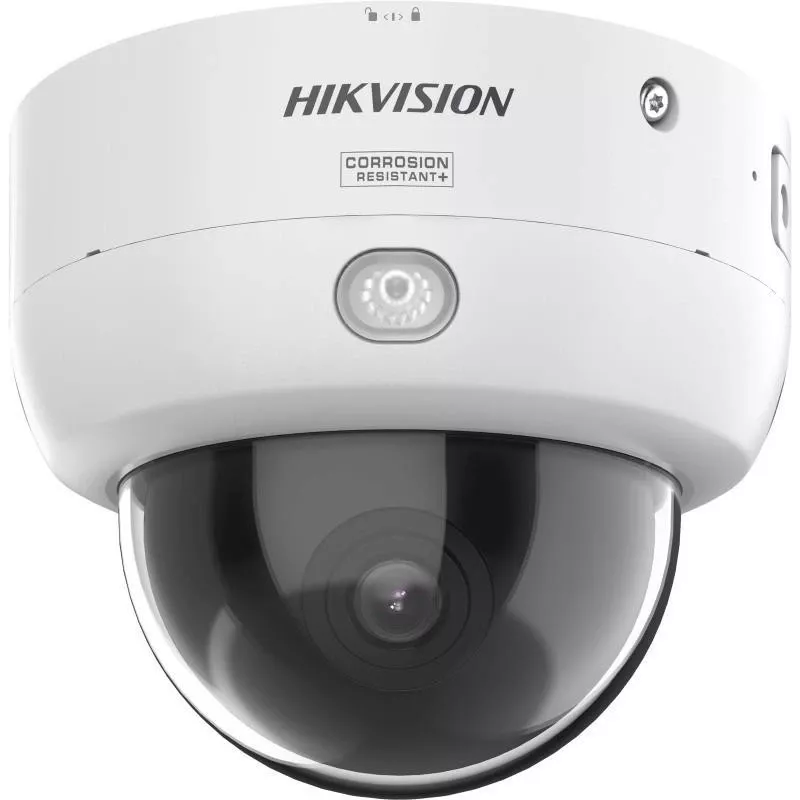 Hikvision DS-2CD2143G2-LIPTRZS2UY(2.8/4MM) Telecamera IP 4MP