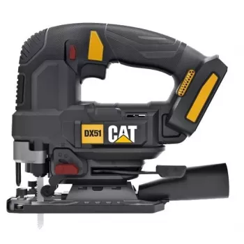 CAT 18V 26MM/DX51B Martello rotativo (Bare Tool)
