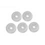 CET ingranaggio di trasmissione fusore 20T HP RU5-0957-000