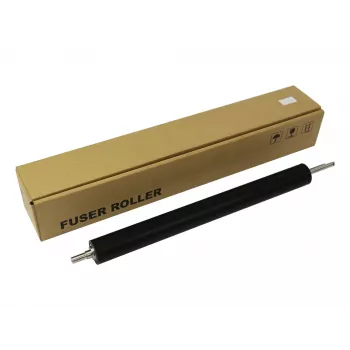 CET rullo inferiore con guaina per HP LaserJet Enterprise M806 e M830