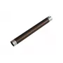 CET Rullo di fissaggio superiore per Kyocera FS-3900DN FS-4000DN FS-2020D FS-3920 FS-4020DN