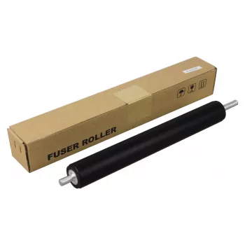 CET Rullo inferiore di fissaggio con guaina per HP LaserJet P4014 P4015 P4515 M4555