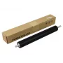 CET Rullo inferiore di fissaggio con guaina per HP LaserJet P4014 P4015 P4515 M4555