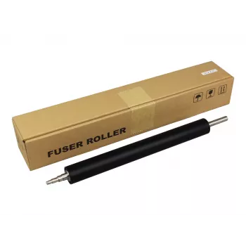 CET Rullo inferiore di fissaggio con guaina per HP LaserJet CP3525 M551 M575 M651 M680 CP4025 CP4525