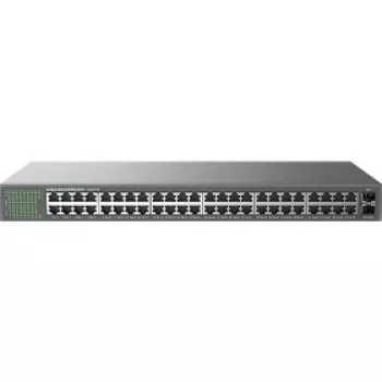 Grandstream GWN7706 Switch 10G non gestito - 8x Multi-Gigabit + 2x SFP+
