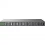 Grandstream GWN7706 Switch 10G non gestito - 8x Multi-Gigabit + 2x SFP+