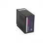 SWIT S-8D62 Batteria ricaricabile per Panasonic - 6600 mAh - 7,2 V - litio-ione