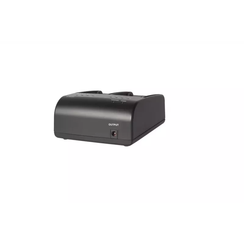 SWIT S-3602U caricabatterie per batterie agli ioni di litio