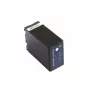 SWIT S-8823 Batteria ricaricabile di ricambio per videocamera JVC - 4500 mAh, 7,2 V Li-Ion