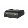 SWIT S-3602C caricabatterie a due canali per batterie Li-Ion