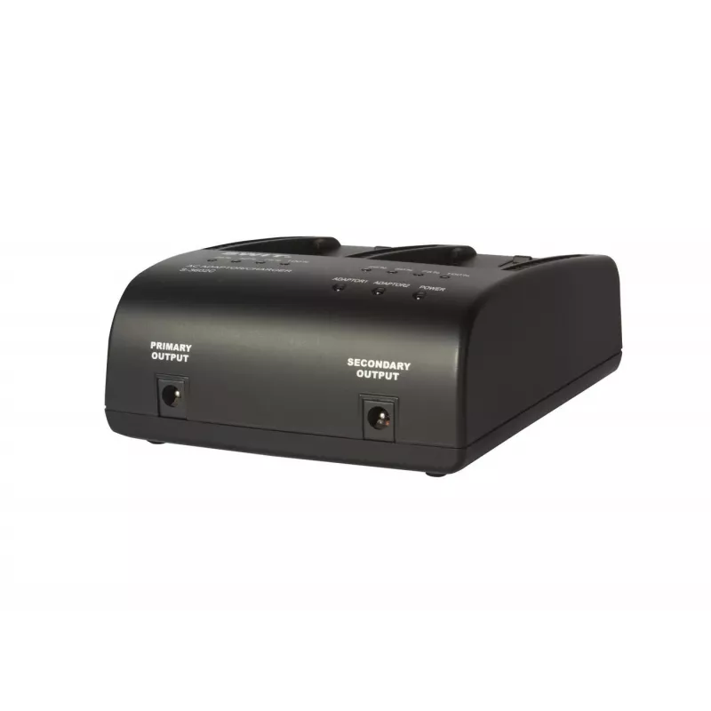 SWIT S-3602C caricabatterie a due canali per batterie Li-Ion