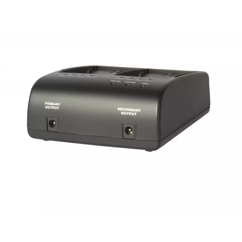 SWIT S-3602I caricabatterie per batterie agli ioni di litio