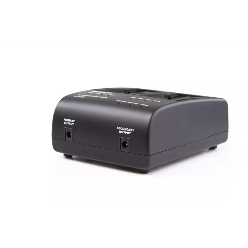 SWIT S-3602D caricabatterie per batterie agli ioni di litio
