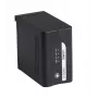 SWIT S-8D98 Batteria ricaricabile 9800mAh 7.2V litio-ione per Panasonic