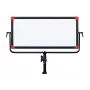 SWIT ELECTRONICS PL-E90D Luce pannello LED SMD bi-color portatile con controllo DMX 90W 2200 Lux