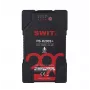SWIT ELECTRONICS PB-R290S+ Batteria ricaricabile V-Mount Li-Ion impermeabile 290Wh