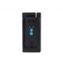 SWIT KA-C10C piastra batteria per SWIT S-8945 / S-8845, nera