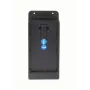 SWIT ELECTRONICS S-7004I piastra adattatore per batterie ricaricabili JVC serie SSL compatibile con SWIT S-1093