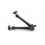 SWIT ELECTRONICS S-7380 Magic Arm - nero - 1/4 di pollice - 250 mm - 320 g