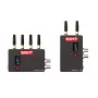 SWIT ELECTRONICS FLOW500 - sistema di trasmissione video wireless Full-HD con ricevitore e trasmettitore - 10,2 cm