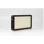 SWIT ELECTRONICS S-2712 pannello LED SMD RGB bi-color pocket 12W