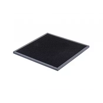 SWIT ELECTRONICS LA-G60 griglia a nido d'ape per pannello LED CL-60D - nero