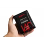 SWIT ELECTRONICS Mino-S140 batteria ricaricabile agli ioni di litio V-Mount 140Wh