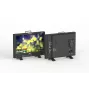 SWIT ELECTRONICS BM-215-NDI monitor video NDI 4K QLED Full HD 21,5 pollici con 3D LUT