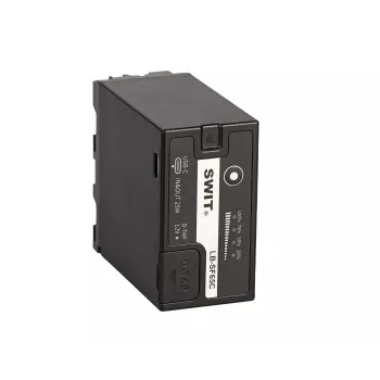 SWIT ELECTRONICS LB-SF65C batteria ricaricabile agli ioni di litio per Sony serie L 65Wh