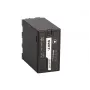 SWIT ELECTRONICS LB-SF65C batteria ricaricabile agli ioni di litio per Sony serie L 65Wh