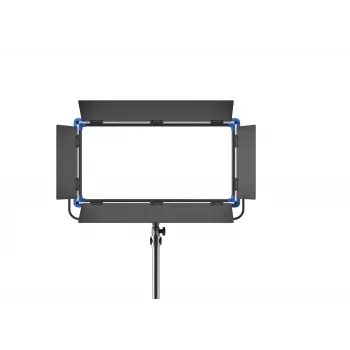 SWIT ELECTRONICS VANGO-100 pannello LED RGBW ultra piatto con controllo DMX, 100W, 2200K-10000K