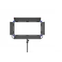 SWIT ELECTRONICS VANGO-100 pannello LED RGBW ultra piatto con controllo DMX, 100W, 2200K-10000K