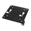 Giada JC530 Kit di montaggio VESA per Mini PC F210/F200/VM23/DN7X, nero