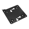 Giada JC530 Kit di montaggio VESA per Mini PC F210/F200/VM23/DN7X, nero