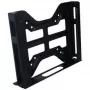 GIADA staffa di montaggio VESA JZ183 V2 per Mini PC 75x75mm 100x100mm nero