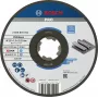Bosch Standard for Metal X-LOCK Disco da taglio 125 mm (2608619782)