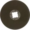 Bosch Standard for Metal X-LOCK Disco da taglio 125 mm (2608619782)