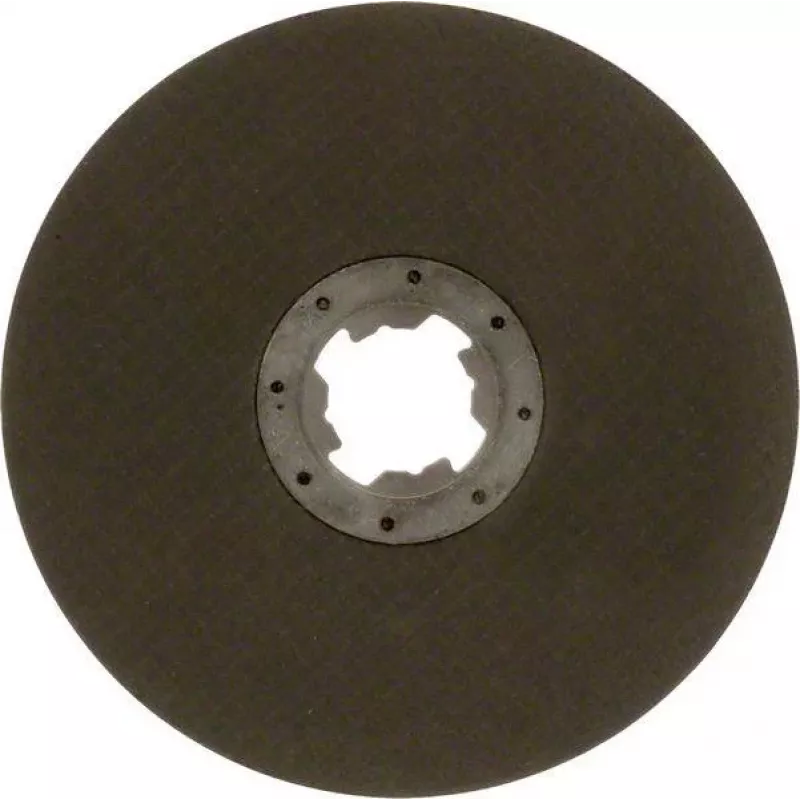 Bosch Standard for Metal X-LOCK Disco da taglio 125 mm (2608619782)