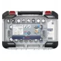 Bosch Professional Progressor Multi Material PC Plus set seghe a tazza 11 pezzi