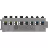 Bosch PRO Impact set inserti 8 pezzi (2608521U62)