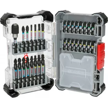 Bosch PRO Impact set inserti 31 pezzi (2608521U72)