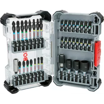 Bosch PRO Impact set inserti 36 pezzi (2608521U73)
