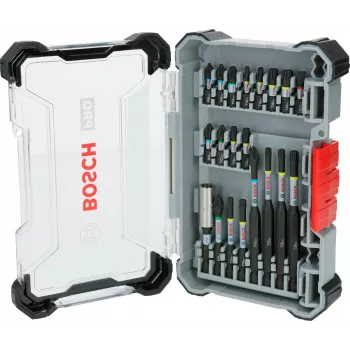 Bosch PRO Impact set inserti 20 pezzi (2608521U74)