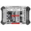Bosch PRO Impact set inserti 33 pezzi (2608521U76)