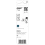 Bosch 2608577629 punta elicoidale HSS-G per metallo 10 mm, 2 pezzi